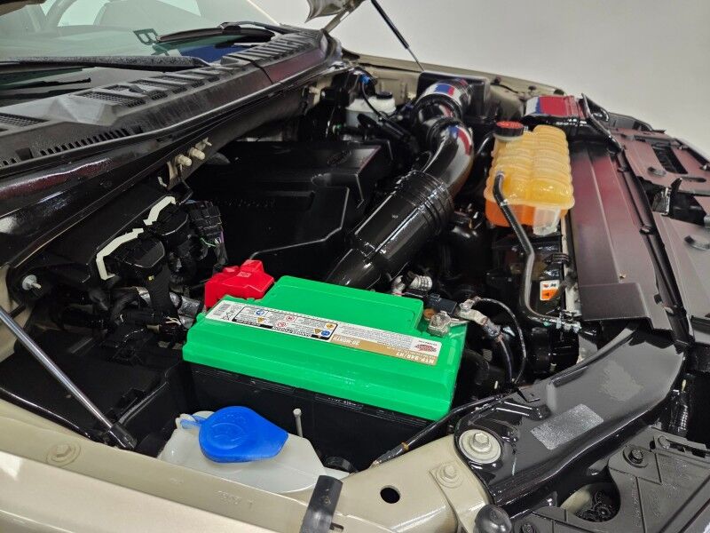 2017 Ford F-150 King Ranch 3.5L V6 Ecoboost Chrome Pkg Sunroof GPS Camera FREE WARRANTY Arlington TX