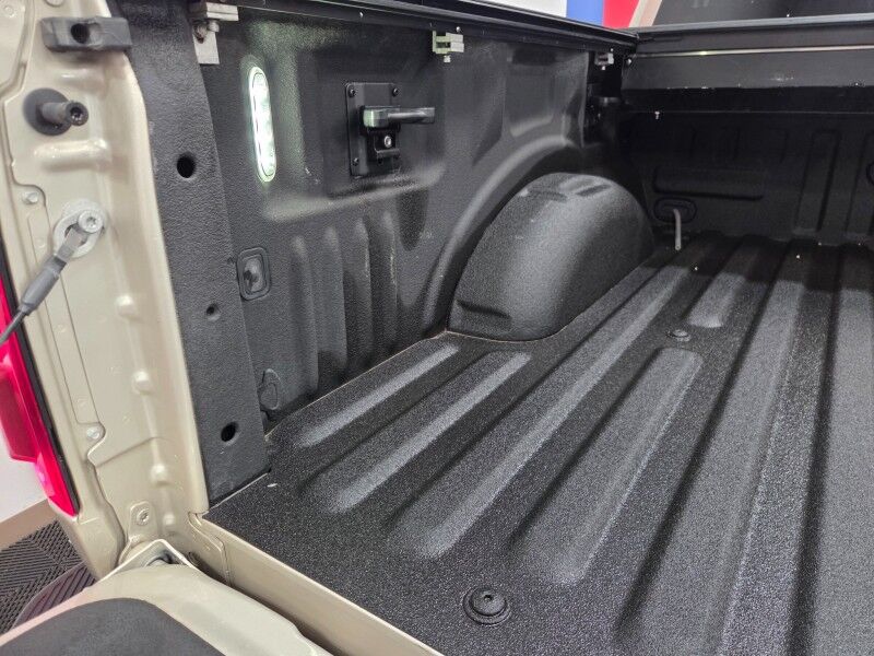 2017 Ford F-150 King Ranch 3.5L V6 Ecoboost Chrome Pkg Sunroof GPS Camera FREE WARRANTY Arlington TX