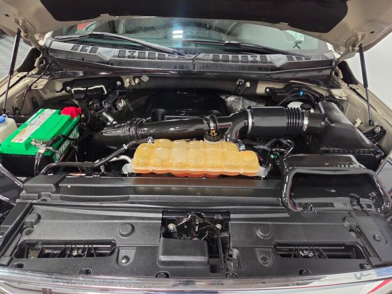 2017 Ford F-150 King Ranch 3.5L V6 Ecoboost Chrome Pkg Sunroof GPS Camera FREE WARRANTY Arlington TX