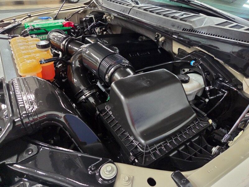 2017 Ford F-150 King Ranch 3.5L V6 Ecoboost Chrome Pkg Sunroof GPS Camera FREE WARRANTY Arlington TX