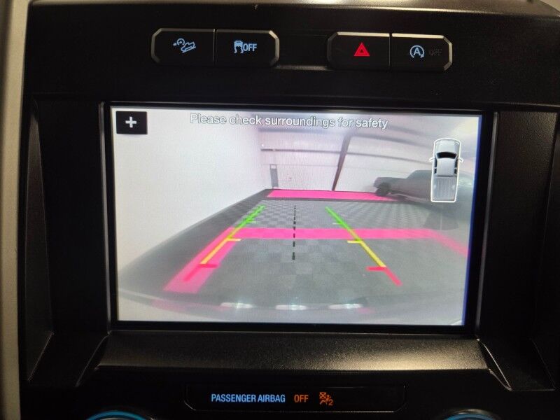 2017 Ford F-150 King Ranch 3.5L V6 Ecoboost Chrome Pkg Sunroof GPS Camera FREE WARRANTY Arlington TX