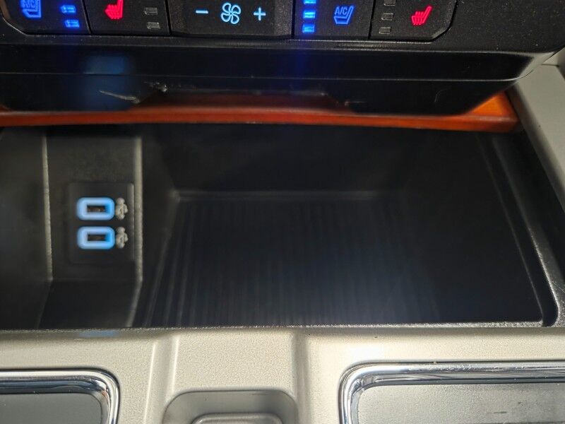 2017 Ford F-150 King Ranch 3.5L V6 Ecoboost Chrome Pkg Sunroof GPS Camera FREE WARRANTY Arlington TX