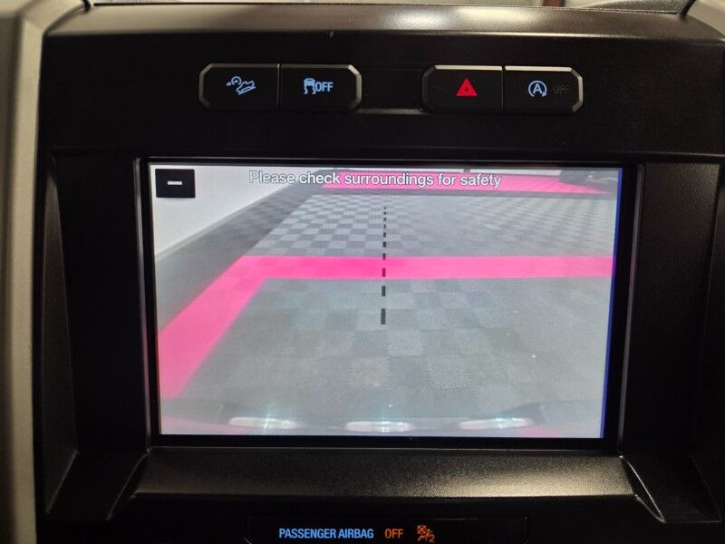 2017 Ford F-150 King Ranch 3.5L V6 Ecoboost Chrome Pkg Sunroof GPS Camera FREE WARRANTY Arlington TX