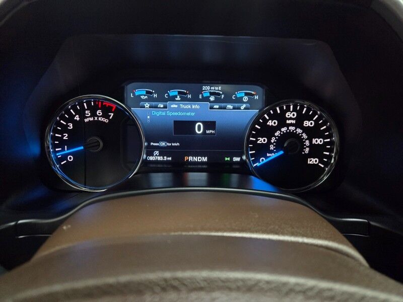 2017 Ford F-150 King Ranch 3.5L V6 Ecoboost Chrome Pkg Sunroof GPS Camera FREE WARRANTY Arlington TX