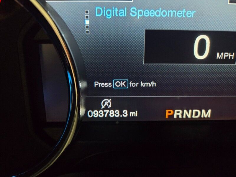 2017 Ford F-150 King Ranch 3.5L V6 Ecoboost Chrome Pkg Sunroof GPS Camera FREE WARRANTY Arlington TX