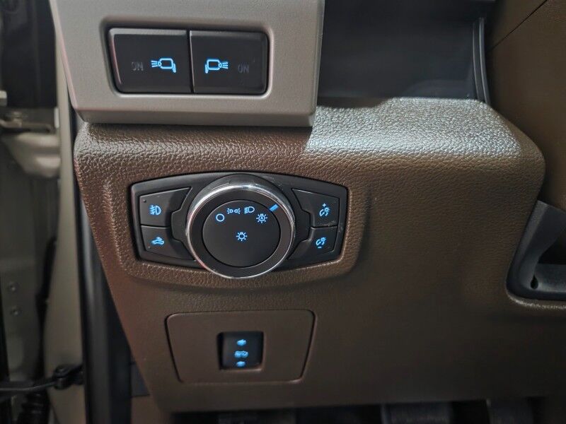 2017 Ford F-150 King Ranch 3.5L V6 Ecoboost Chrome Pkg Sunroof GPS Camera FREE WARRANTY Arlington TX