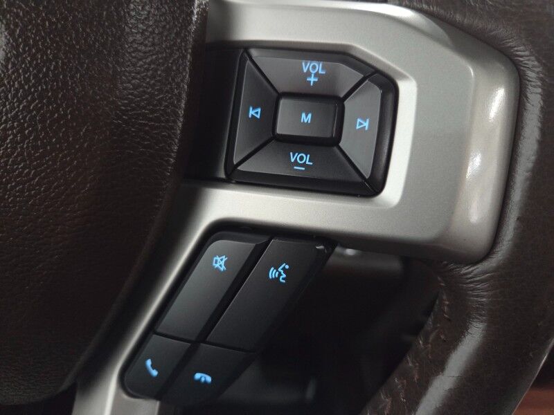 2017 Ford F-150 King Ranch 3.5L V6 Ecoboost Chrome Pkg Sunroof GPS Camera FREE WARRANTY Arlington TX