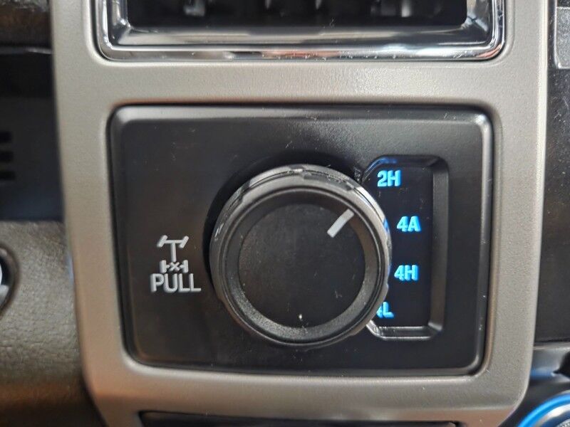 2017 Ford F-150 King Ranch 3.5L V6 Ecoboost Chrome Pkg Sunroof GPS Camera FREE WARRANTY Arlington TX