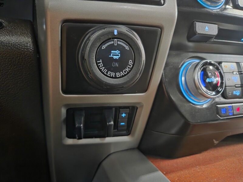 2017 Ford F-150 King Ranch 3.5L V6 Ecoboost Chrome Pkg Sunroof GPS Camera FREE WARRANTY Arlington TX