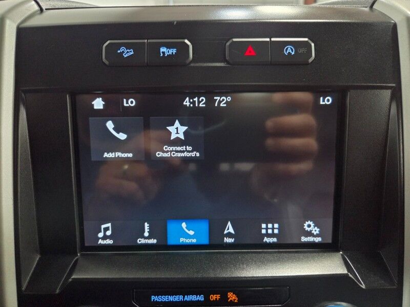 2017 Ford F-150 King Ranch 3.5L V6 Ecoboost Chrome Pkg Sunroof GPS Camera FREE WARRANTY Arlington TX