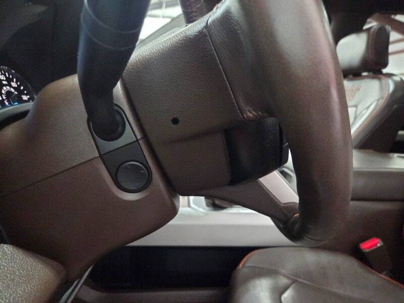 2017 Ford F-150 King Ranch 3.5L V6 Ecoboost Chrome Pkg Sunroof GPS Camera FREE WARRANTY Arlington TX