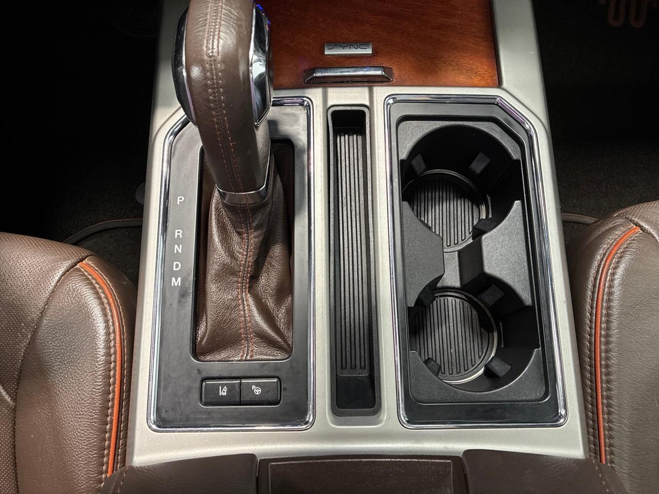 2017 Ford F-150 King Ranch, 601A, Pano Roof, Adaptive Cruise, Max Tow, Tech Pkg, Active Park Assist Houston TX