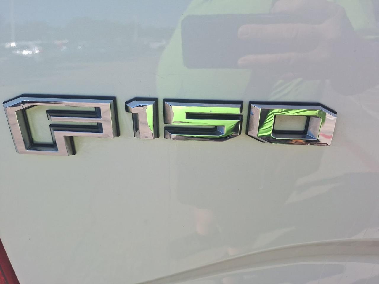 2017 Ford F-150 King Ranch Hurst TX