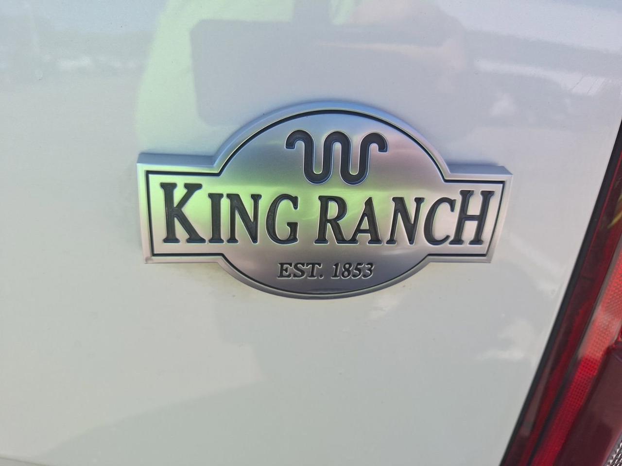 2017 Ford F-150 King Ranch Hurst TX