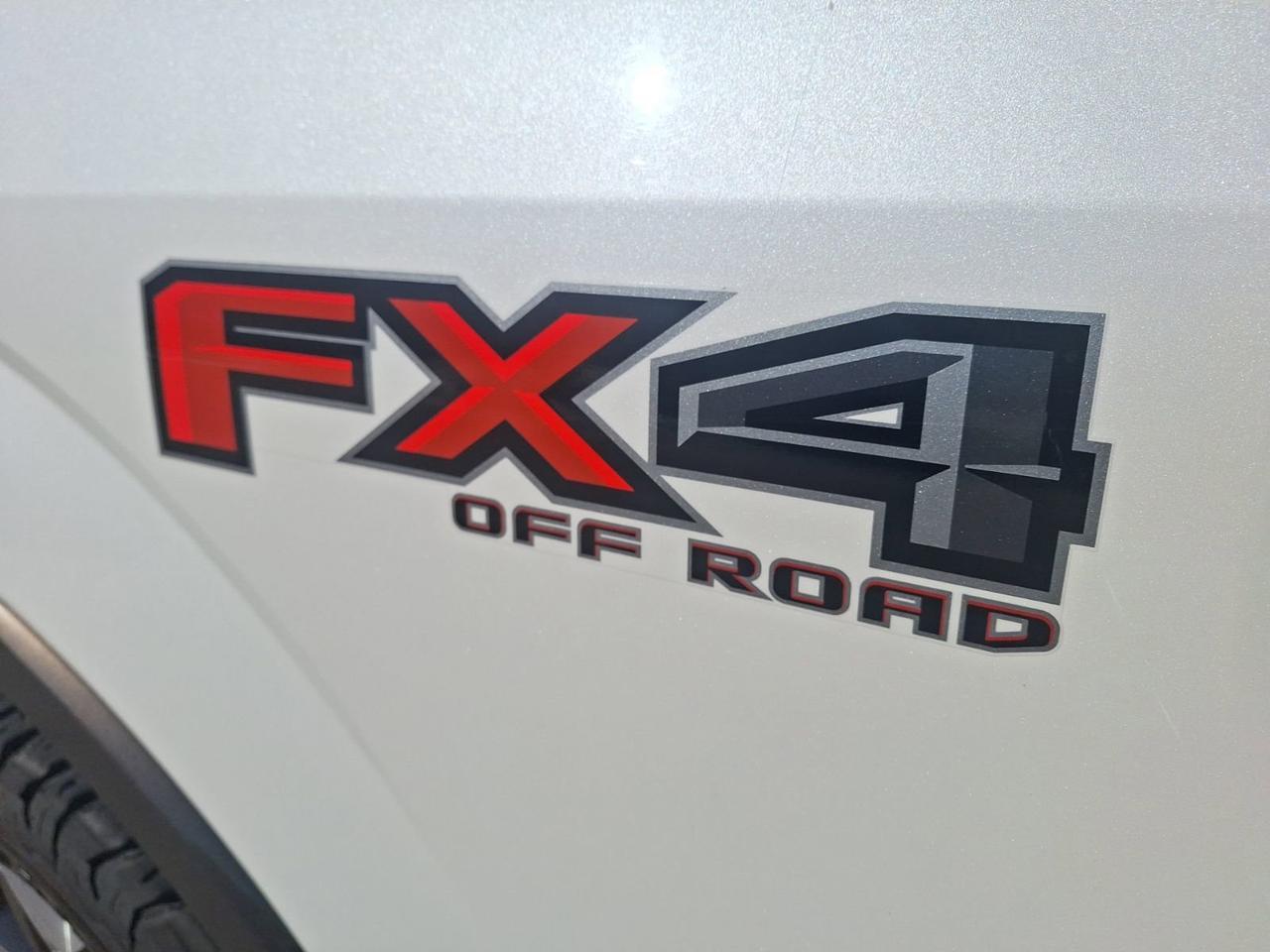 2017 Ford F-150 King Ranch Hurst TX