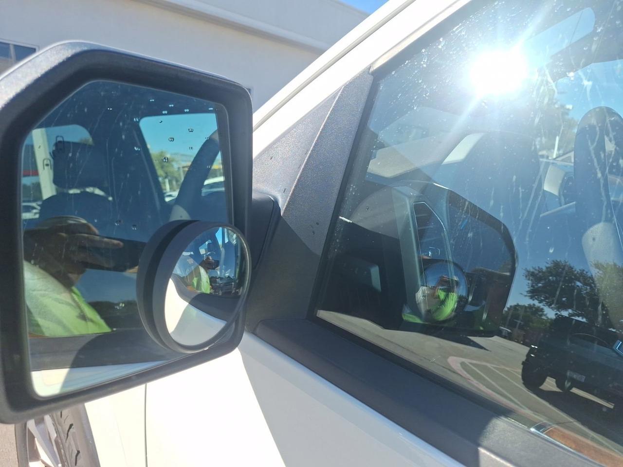 2017 Ford F-150 King Ranch Hurst TX