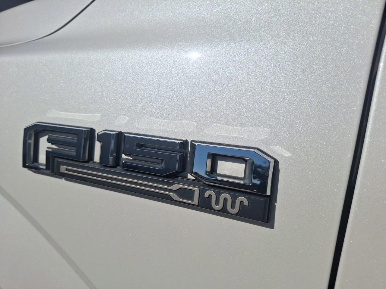 2017 Ford F-150 King Ranch Hurst TX