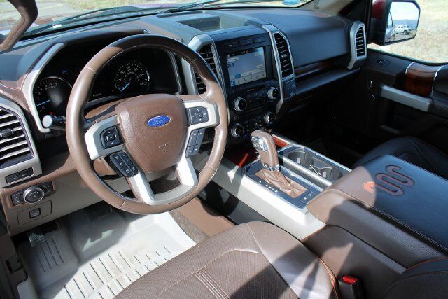 2017 Ford F-150 King Ranch Klamath Falls OR