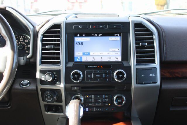 2017 Ford F-150 King Ranch Klamath Falls OR