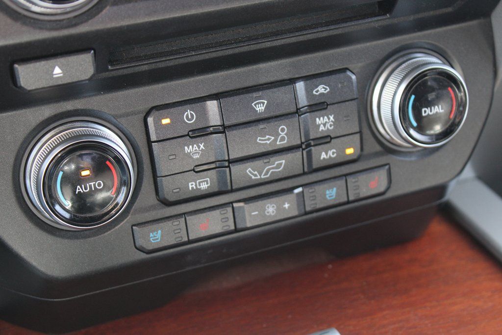 2017 Ford F-150 King Ranch Klamath Falls OR