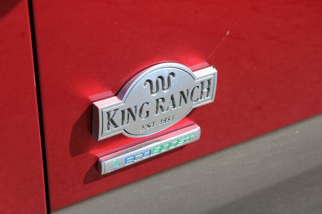 2017 Ford F-150 King Ranch Klamath Falls OR
