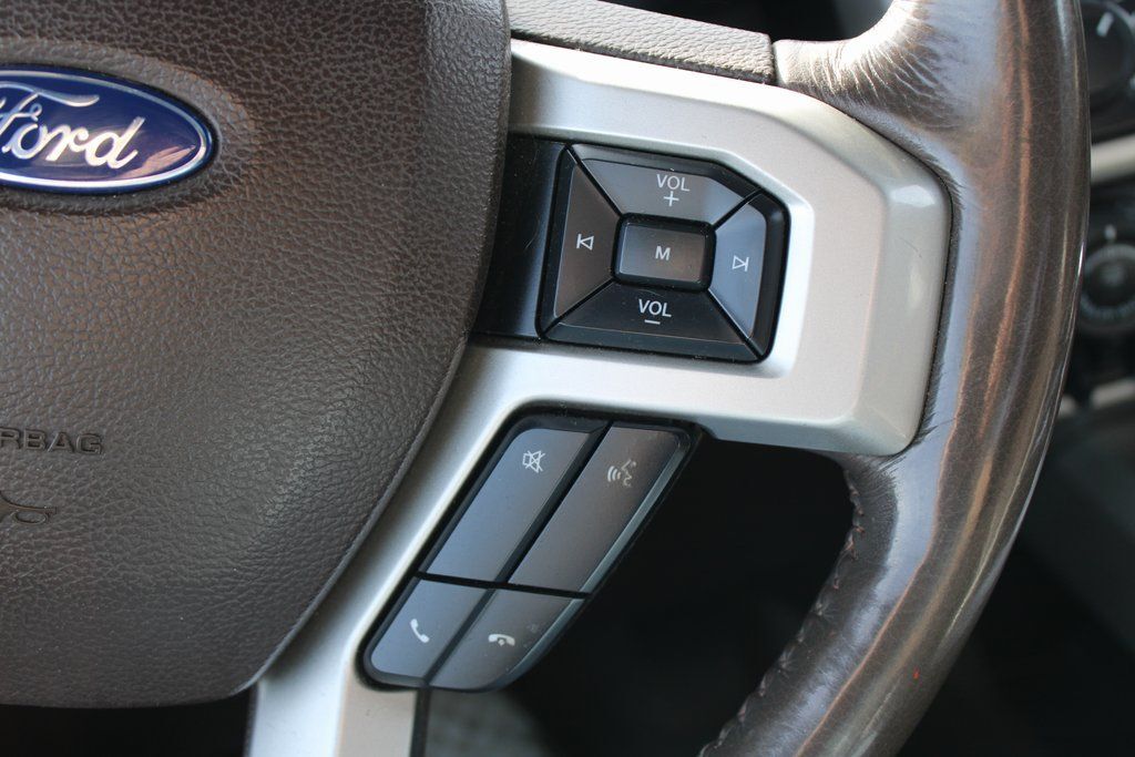 2017 Ford F-150 King Ranch Klamath Falls OR