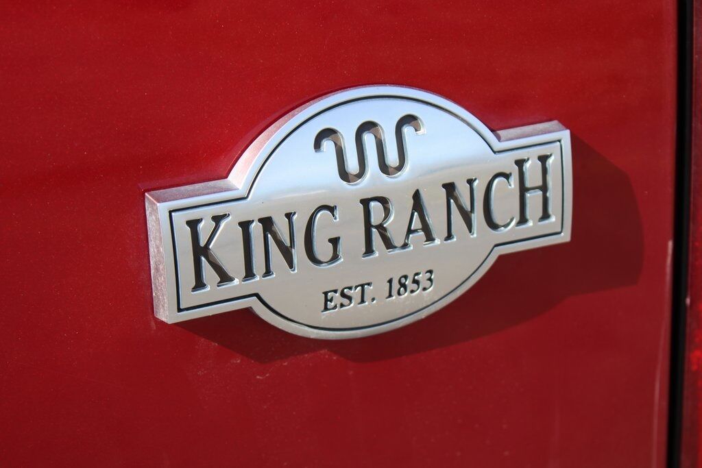2017 Ford F-150 King Ranch Klamath Falls OR