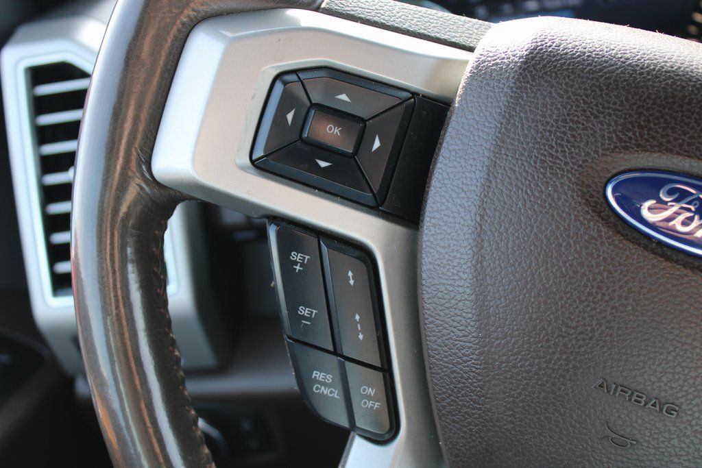 2017 Ford F-150 King Ranch Klamath Falls OR