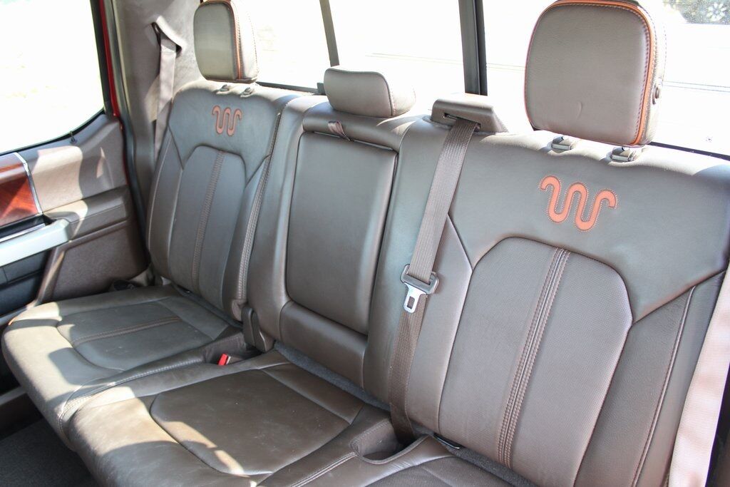 2017 Ford F-150 King Ranch Klamath Falls OR