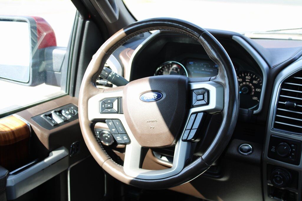 2017 Ford F-150 King Ranch Klamath Falls OR