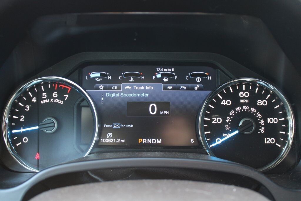 2017 Ford F-150 King Ranch Klamath Falls OR