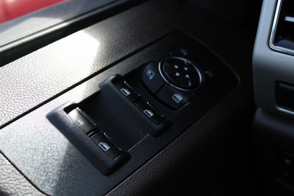 2017 Ford F-150 King Ranch Klamath Falls OR