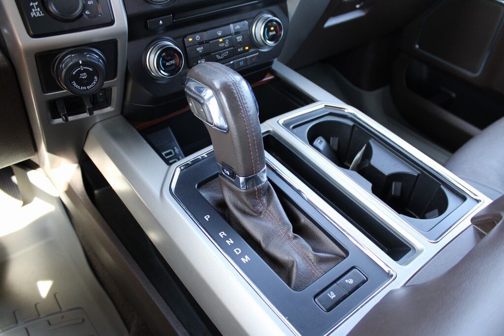 2017 Ford F-150 King Ranch Klamath Falls OR
