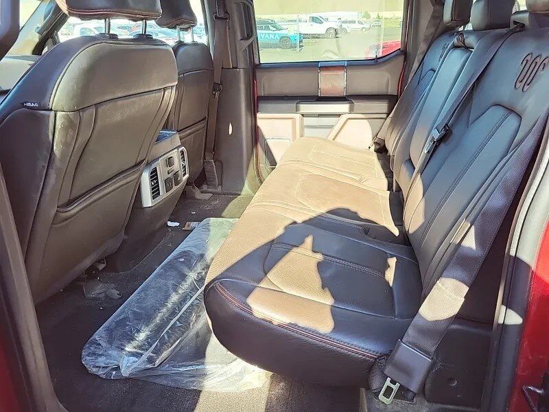 2017 Ford F-150 King Ranch Klamath Falls OR