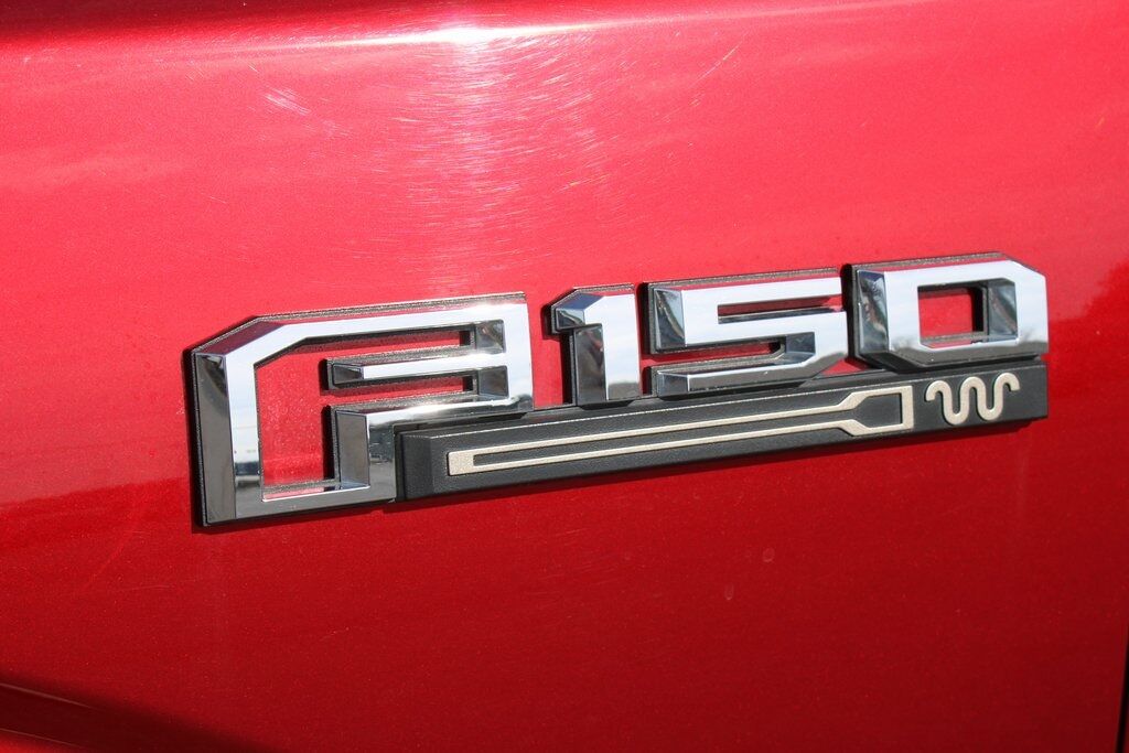 2017 Ford F-150 King Ranch Klamath Falls OR