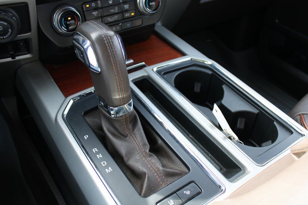 2017 Ford F-150 King Ranch Klamath Falls OR