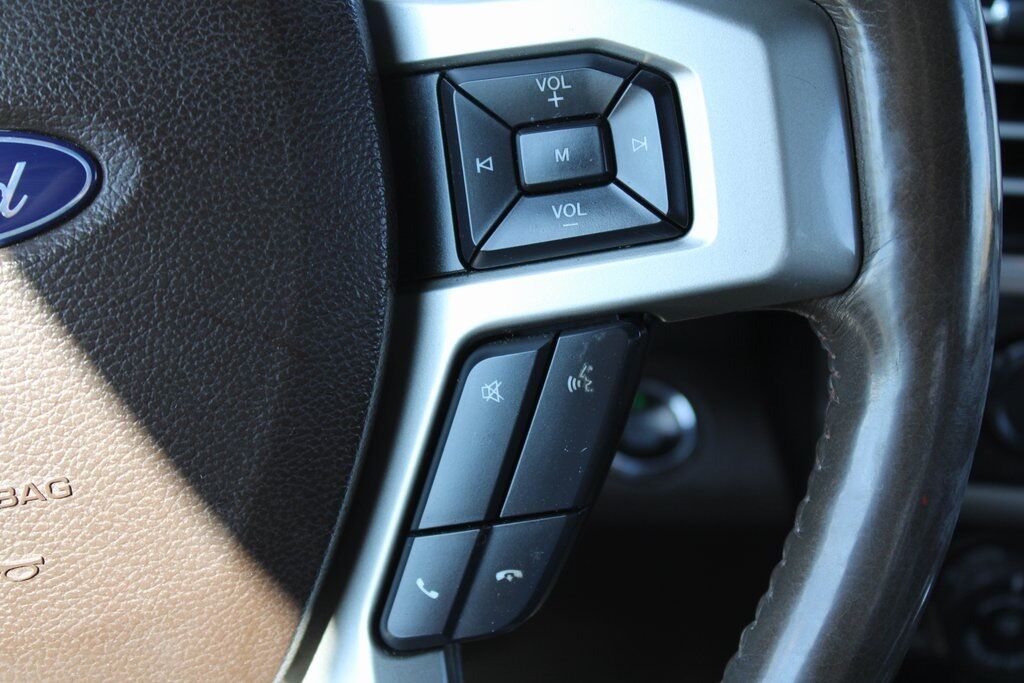 2017 Ford F-150 King Ranch Klamath Falls OR