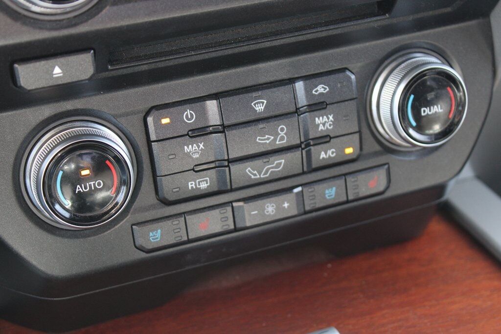 2017 Ford F-150 King Ranch Klamath Falls OR