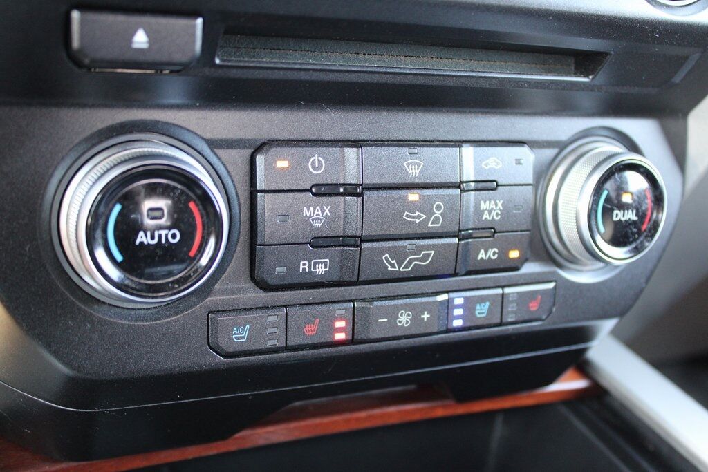2017 Ford F-150 King Ranch Klamath Falls OR