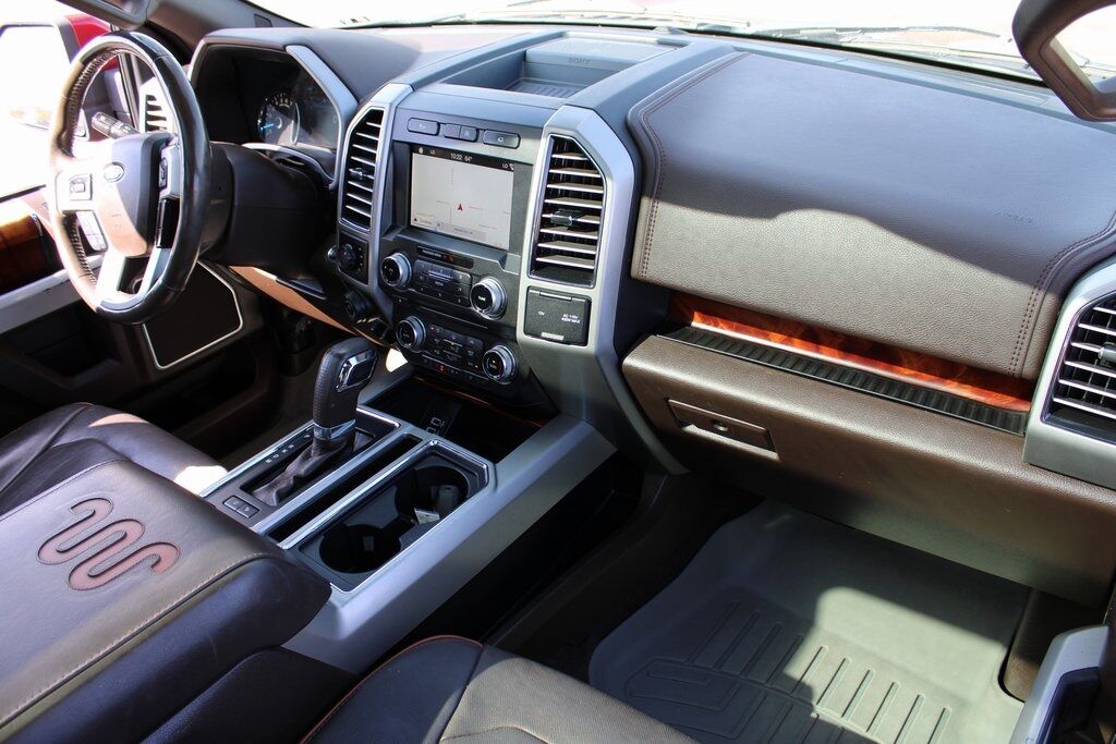 2017 Ford F-150 King Ranch Klamath Falls OR
