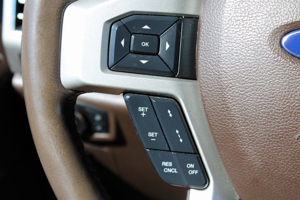 2017 Ford F-150 King Ranch Klamath Falls OR