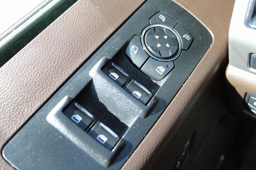 2017 Ford F-150 King Ranch Klamath Falls OR