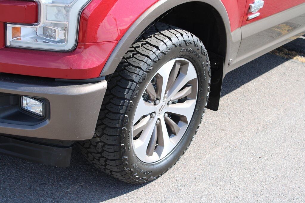 2017 Ford F-150 King Ranch Klamath Falls OR