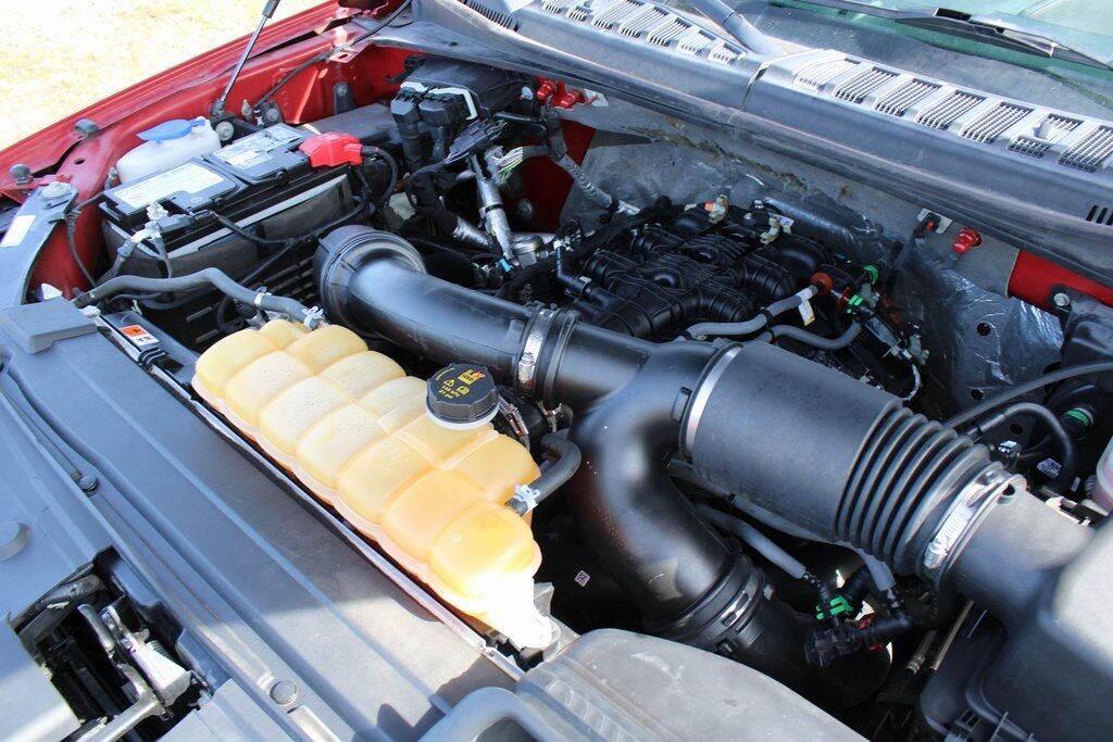 2017 Ford F-150 King Ranch Klamath Falls OR