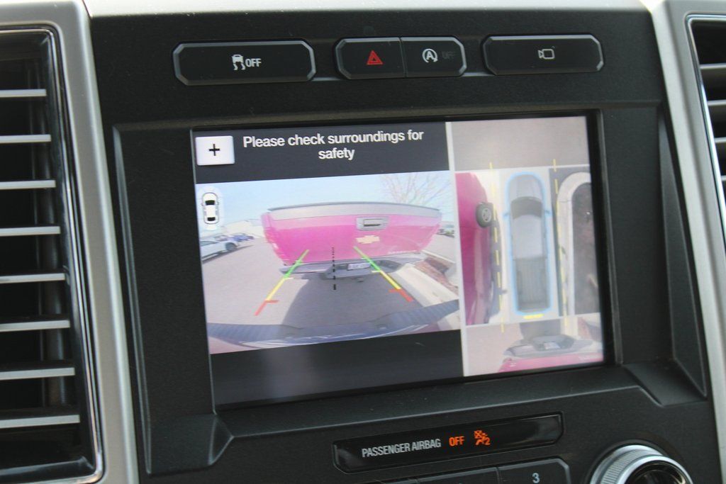 2017 Ford F-150 King Ranch Klamath Falls OR