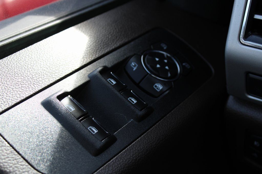 2017 Ford F-150 King Ranch Klamath Falls OR