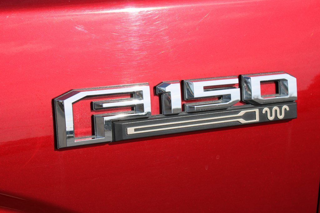 2017 Ford F-150 King Ranch Klamath Falls OR