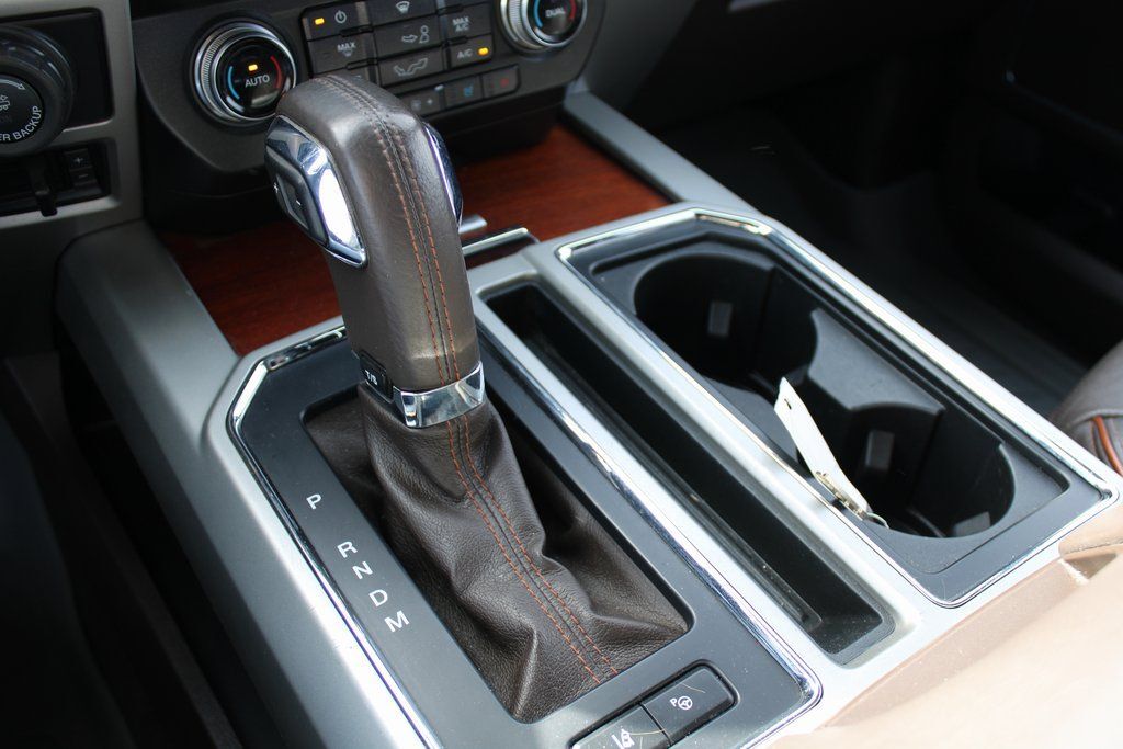 2017 Ford F-150 King Ranch Klamath Falls OR