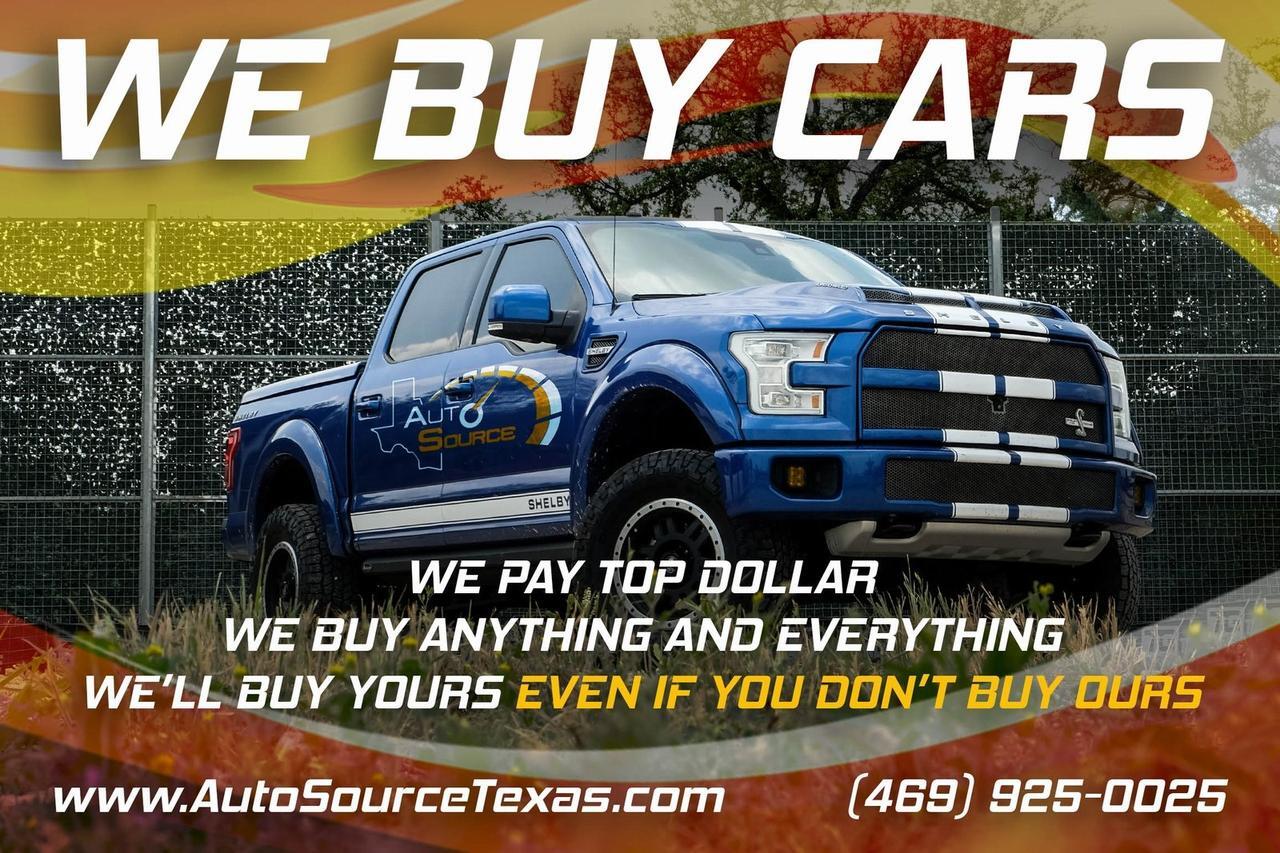 2017 Ford F-150 King Ranch Richardson TX