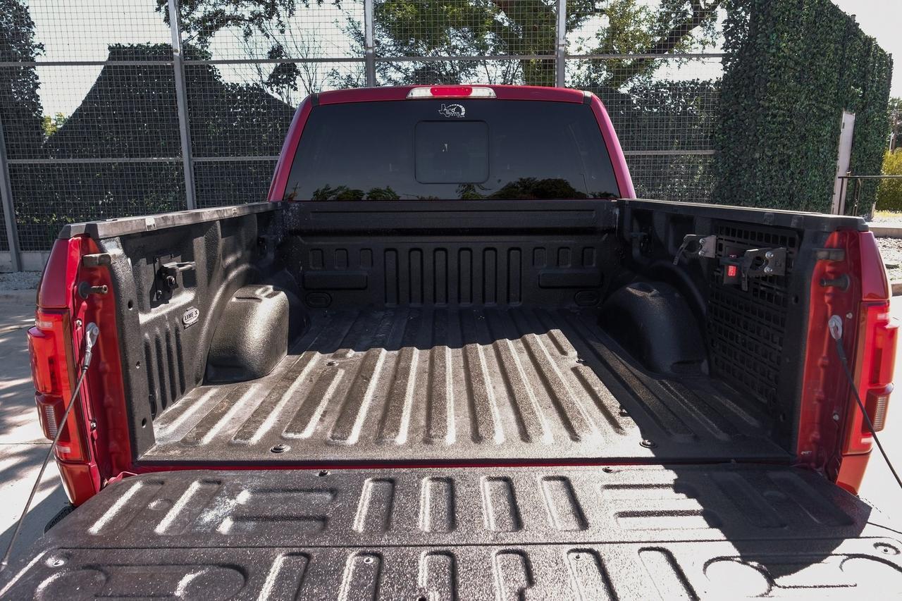 2017 Ford F-150 King Ranch Richardson TX
